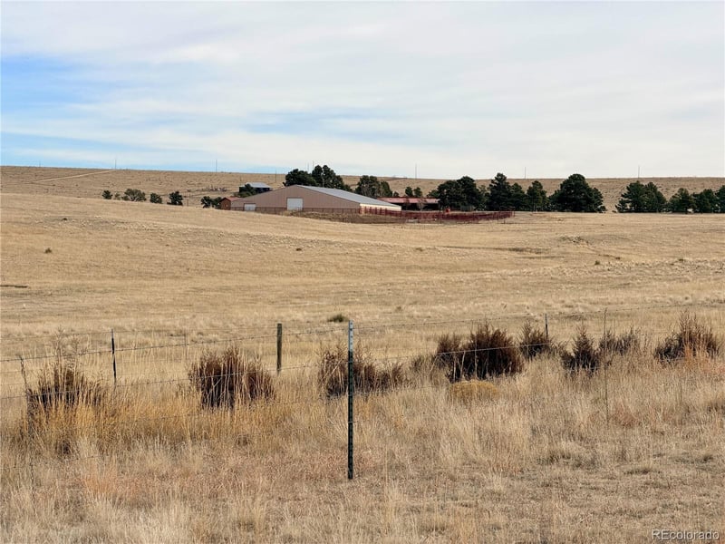 03 County Road 122, Ramah, CO 80832