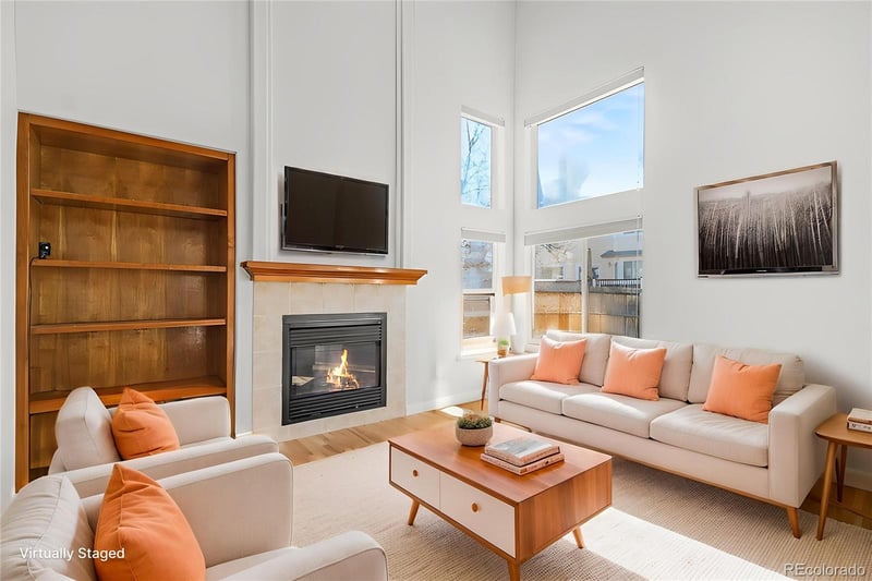 19270 Progress Ave, Centennial, CO 80015