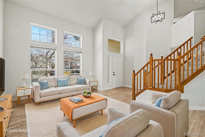 19270 Progress Ave, Centennial, CO 80015