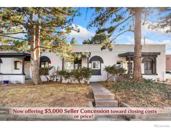 808 12th Ave, Denver, CO 80204