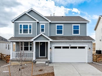 790 Lawson Dr, Elizabeth, CO 80107