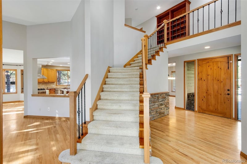 790 Sun Burst Vi, Monument, CO 80132