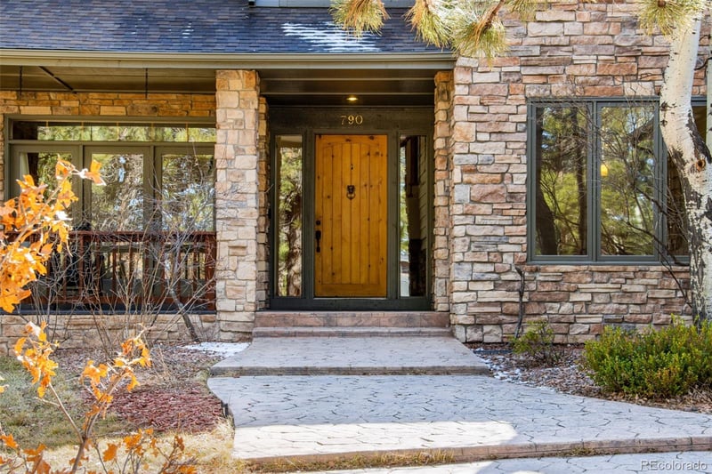790 Sun Burst Vi, Monument, CO 80132