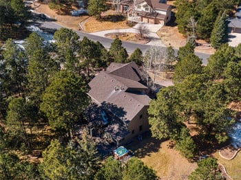 790 Sun Burst Vi, Monument, CO 80132