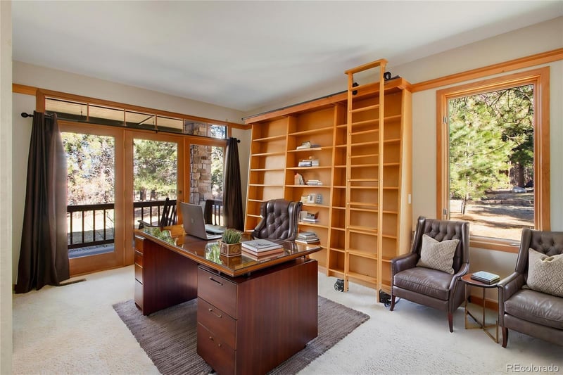 790 Sun Burst Vi, Monument, CO 80132