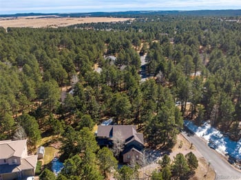 790 Sun Burst Vi, Monument, CO 80132