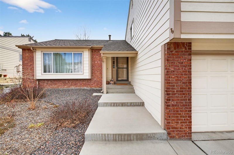 7776 Crestone Peak, Littleton, CO 80127