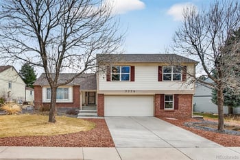 7776 Crestone Peak, Littleton, CO 80127