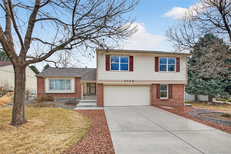 7776 Crestone Peak, Littleton, CO 80127