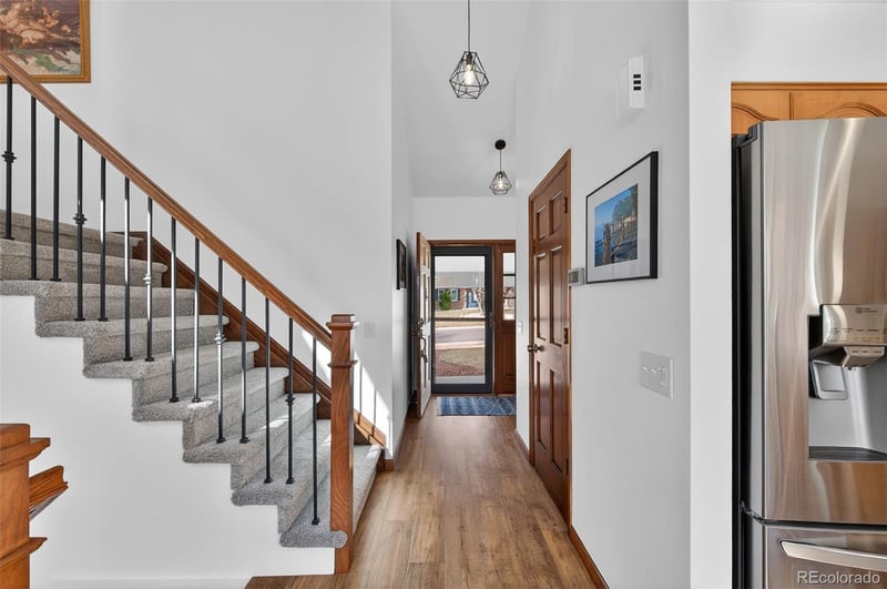 7776 Crestone Peak, Littleton, CO 80127