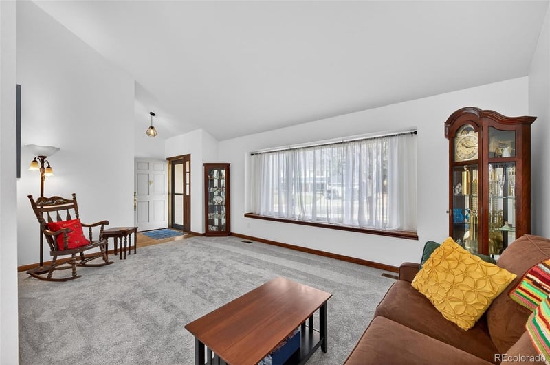 7776 Crestone Peak, Littleton, CO 80127