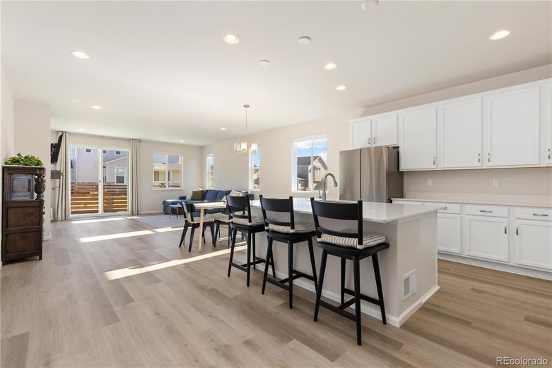 3906 N Irvington St, Aurora, CO 80019
