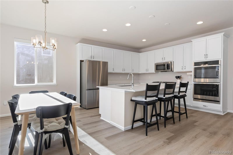 3906 N Irvington St, Aurora, CO 80019