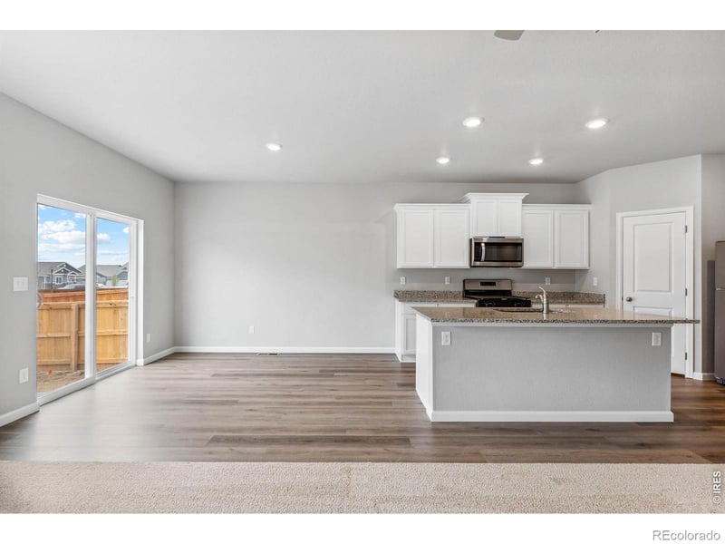 967 Cascade Falls St, Severance, CO 80550