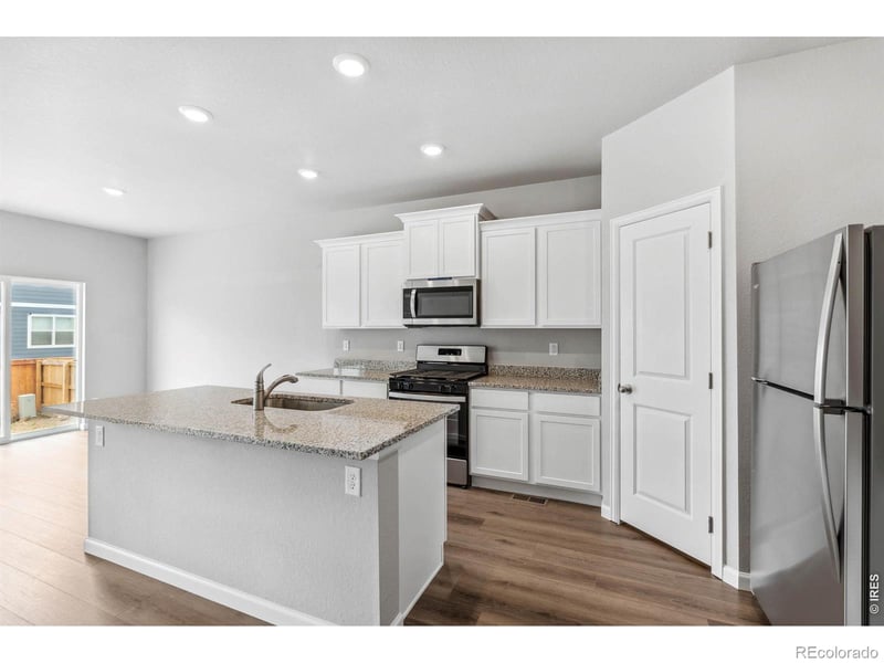 967 Cascade Falls St, Severance, CO 80550