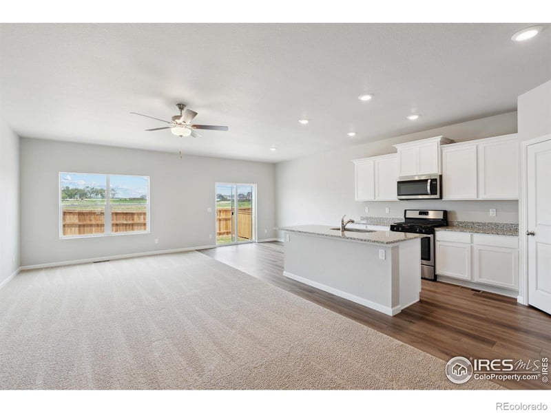 967 Cascade Falls St, Severance, CO 80550