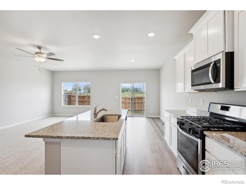 967 Cascade Falls St, Severance, CO 80550