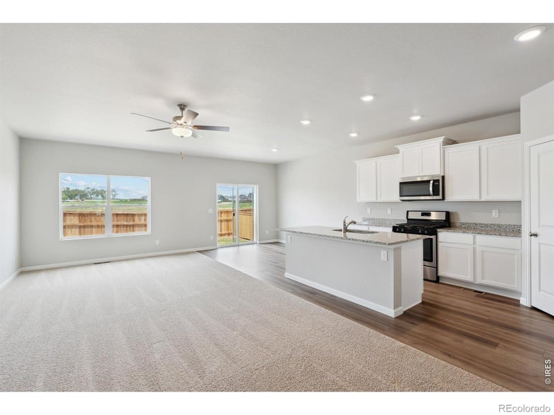 967 Cascade Falls St, Severance, CO 80550