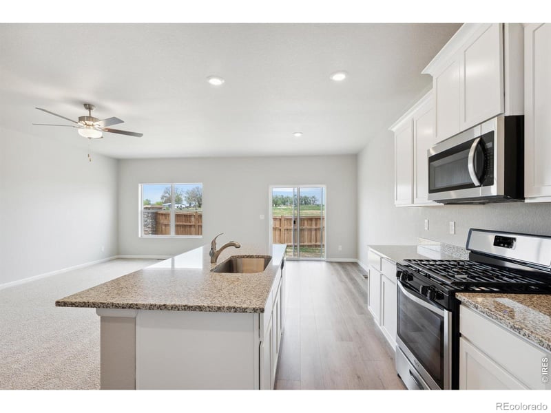 967 Cascade Falls St, Severance, CO 80550