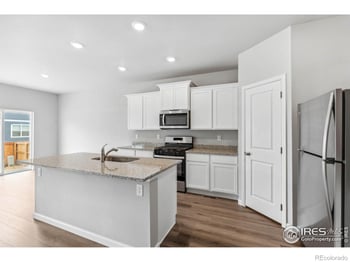 967 Cascade Falls St, Severance, CO 80550