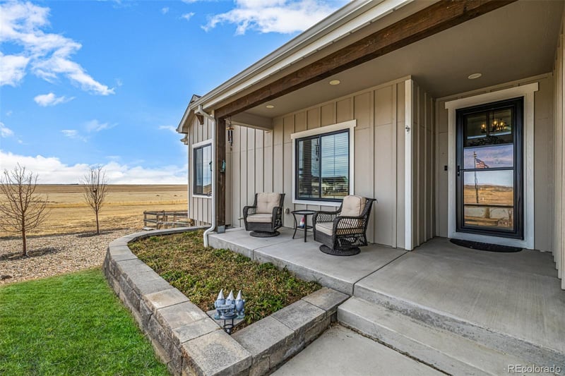 7377 Van Sickle St, Strasburg, CO 80136