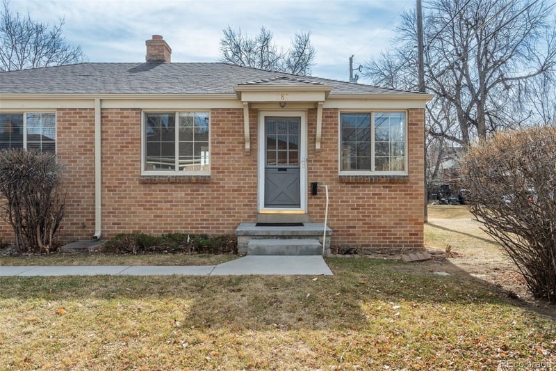 783 Forest St, Denver, CO 80220