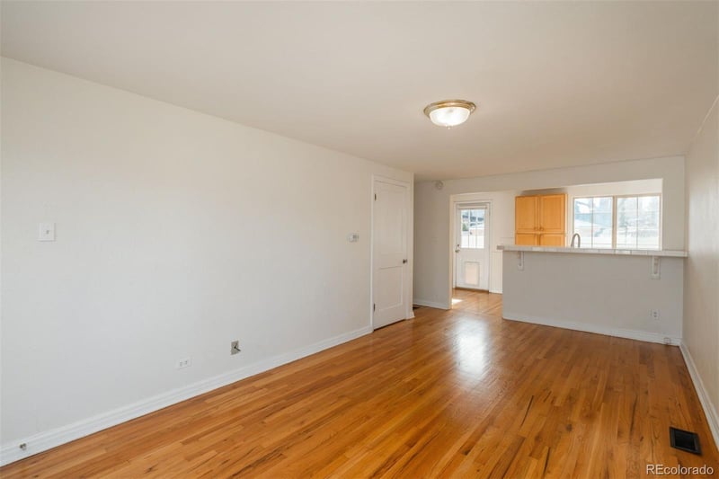 783 Forest St, Denver, CO 80220