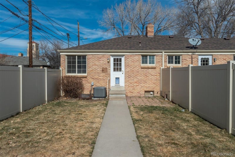 783 Forest St, Denver, CO 80220