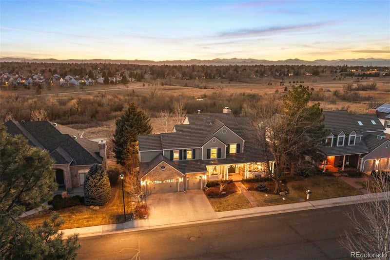 7233 Niagara Cir, Centennial, CO 80112