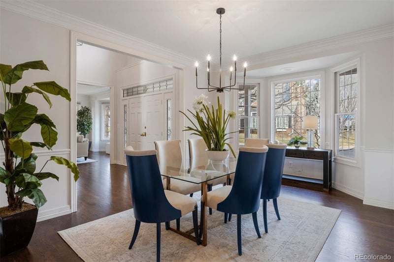 7233 Niagara Cir, Centennial, CO 80112