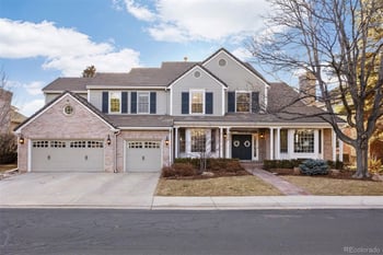 7233 Niagara Cir, Centennial, CO 80112