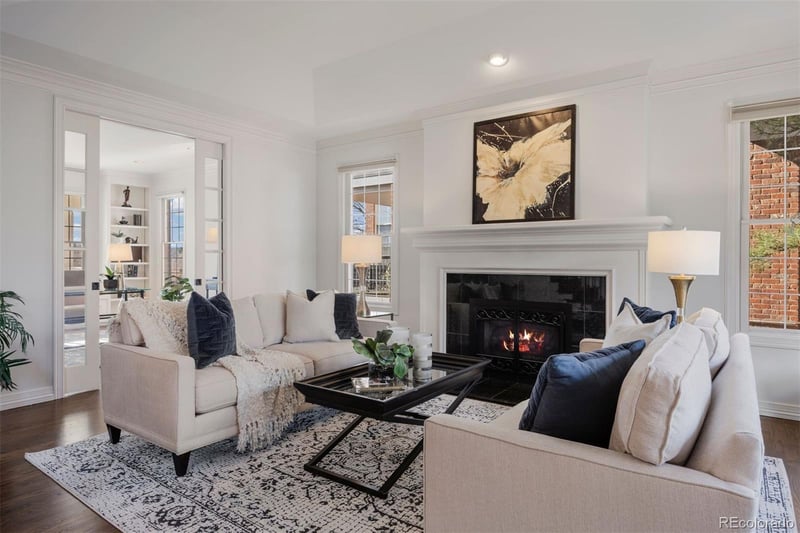 7233 Niagara Cir, Centennial, CO 80112