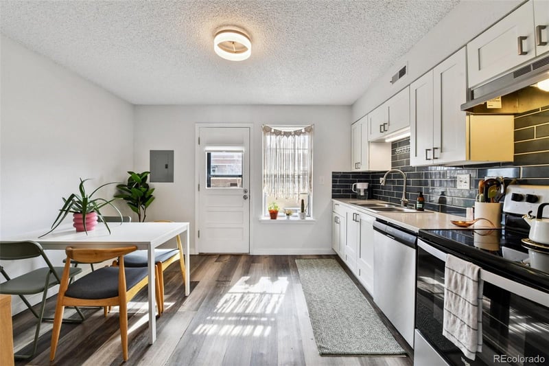 9430 Girard Ave #3, Denver, CO 80231