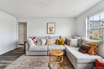 9430 Girard Ave #3, Denver, CO 80231