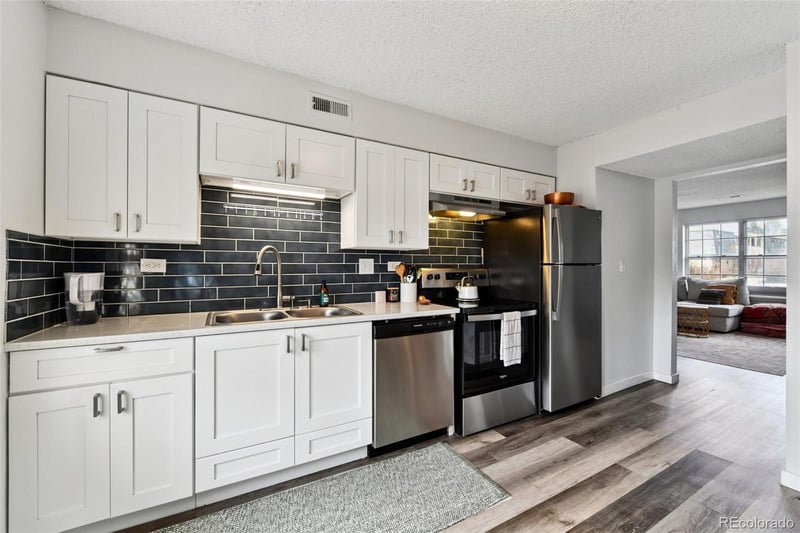 9430 Girard Ave #3, Denver, CO 80231