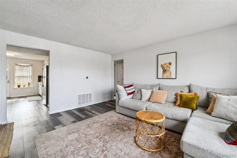 9430 Girard Ave #3, Denver, CO 80231