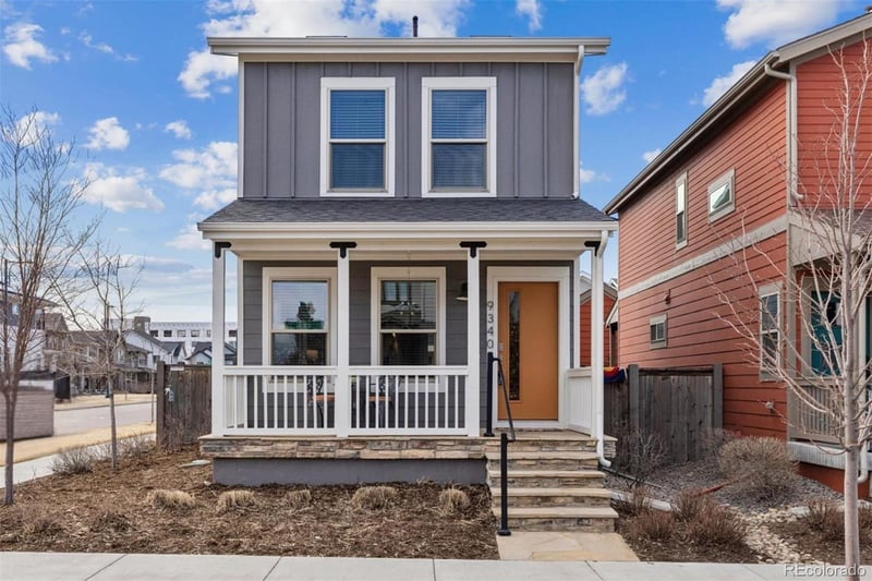 Home Worth Check