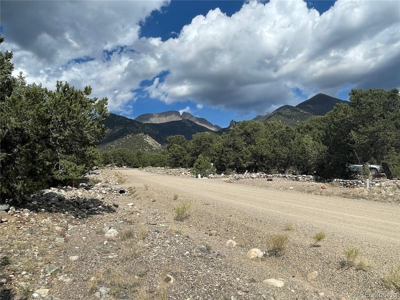 2723 Happy Hollow Way, Crestone, CO 81131