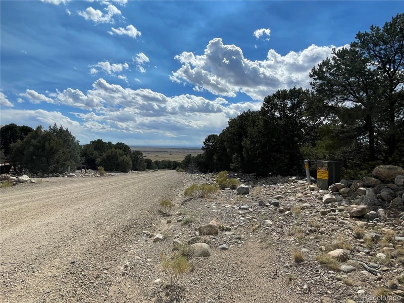 2723 Happy Hollow Way, Crestone, CO 81131