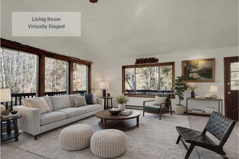 638 Impala Trl, Bailey, CO 80421