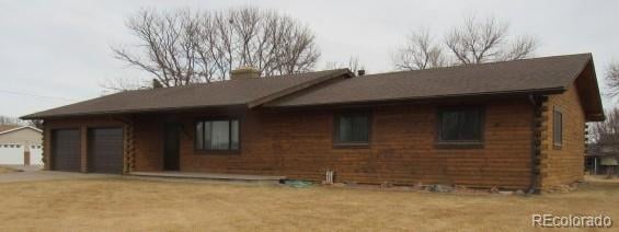 303 Ivy St, Yuma, CO 80759
