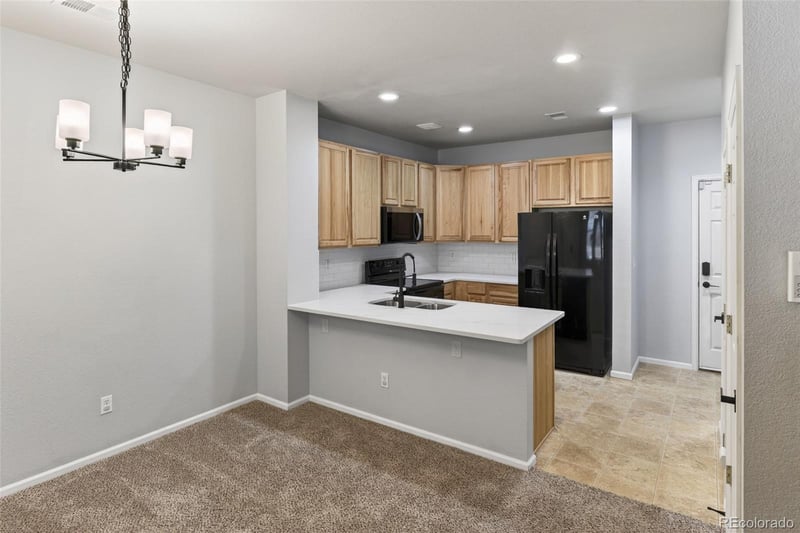 619 Norfolk Way, Aurora, CO 80017