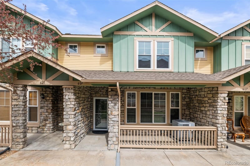 619 Norfolk Way, Aurora, CO 80017