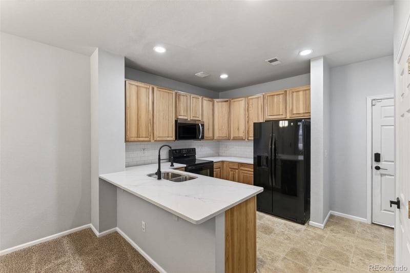 619 Norfolk Way, Aurora, CO 80017