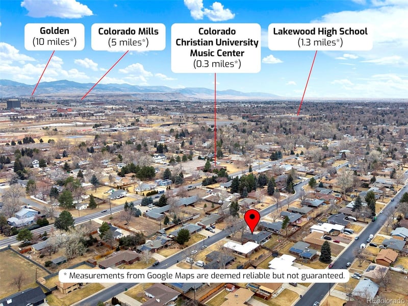 36 Flower St, Lakewood, CO 80226