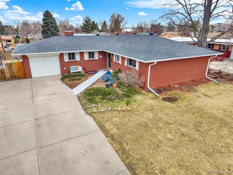 36 Flower St, Lakewood, CO 80226