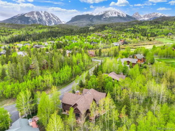 1725 Falcon Dr, Silverthorne, CO 80498