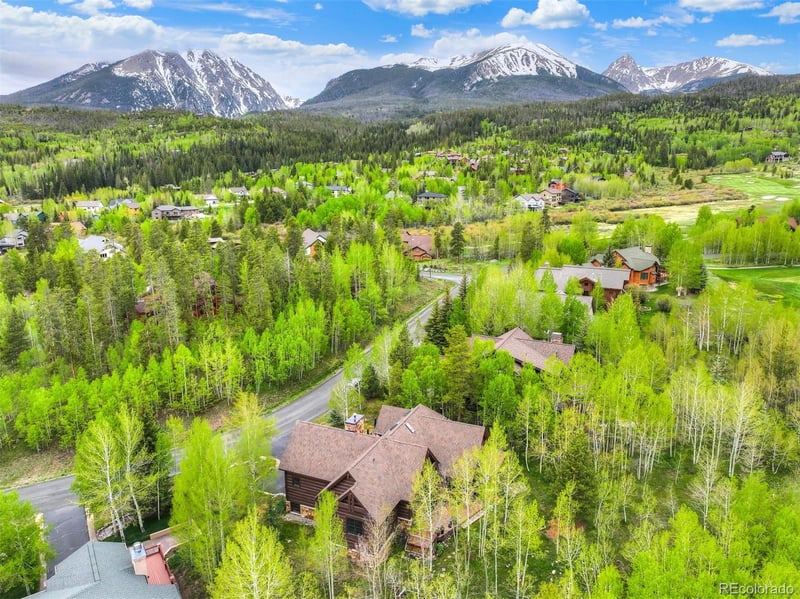 1725 Falcon Dr, Silverthorne, CO 80498