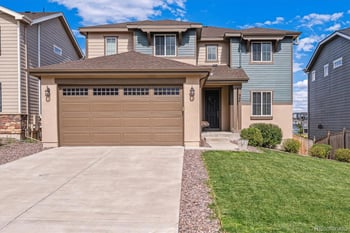 944 Mcmurdo Cir, Castle Rock, CO 80108