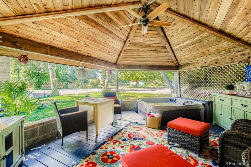 1305 3rd St, Florence, CO 81226